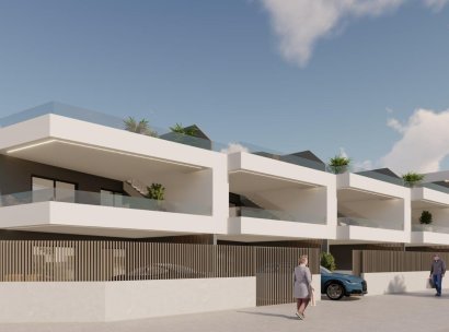 Appartement · Nieuwbouw Woningen - Benijofar · Pueblo · Alicante · Spanje