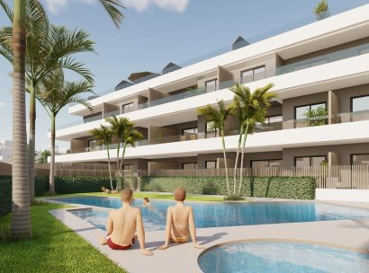 Appartement · Nieuwbouw Woningen - Benijofar · Pueblo · Alicante · Spanje