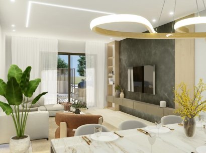Appartement · Nieuwbouw Woningen - Benijofar · Pueblo · Alicante · Spanje