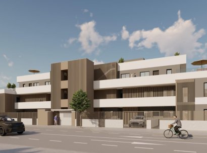 Appartement · Nieuwbouw Woningen - Benijofar · Pueblo · Alicante · Spanje