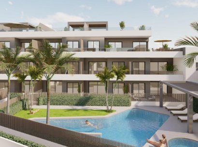 Appartement · Nieuwbouw Woningen - Benijofar · Pueblo · Alicante · Spanje