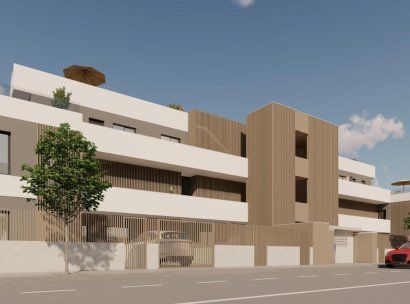 Appartement · Nieuwbouw Woningen - Benijofar · Pueblo · Alicante · Spanje