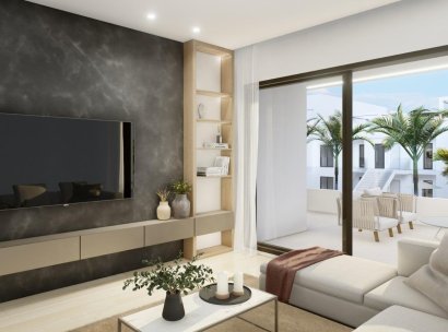 Bungalow · Obra nueva - Benijofar · Pueblo · Alicante · España