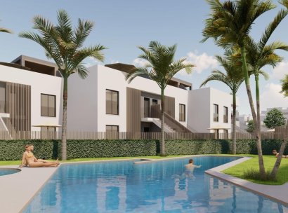 Bungalow · Obra nueva - Benijofar · Pueblo · Alicante · España