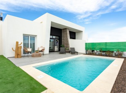 Villa · Nieuwbouw Woningen - La Finca Golf · Alicante · Spanje