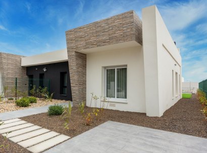 Villa · Nieuwbouw Woningen - La Finca Golf · Alicante · Spanje