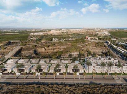 Villa · Nieuwbouw Woningen - La Finca Golf · Alicante · Spanje