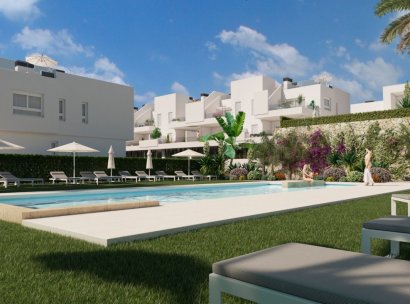 Villa · Nieuwbouw Woningen - La Finca Golf · Alicante · Spanje