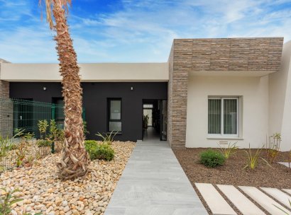 Villa · Nieuwbouw Woningen - La Finca Golf · Alicante · Spanje