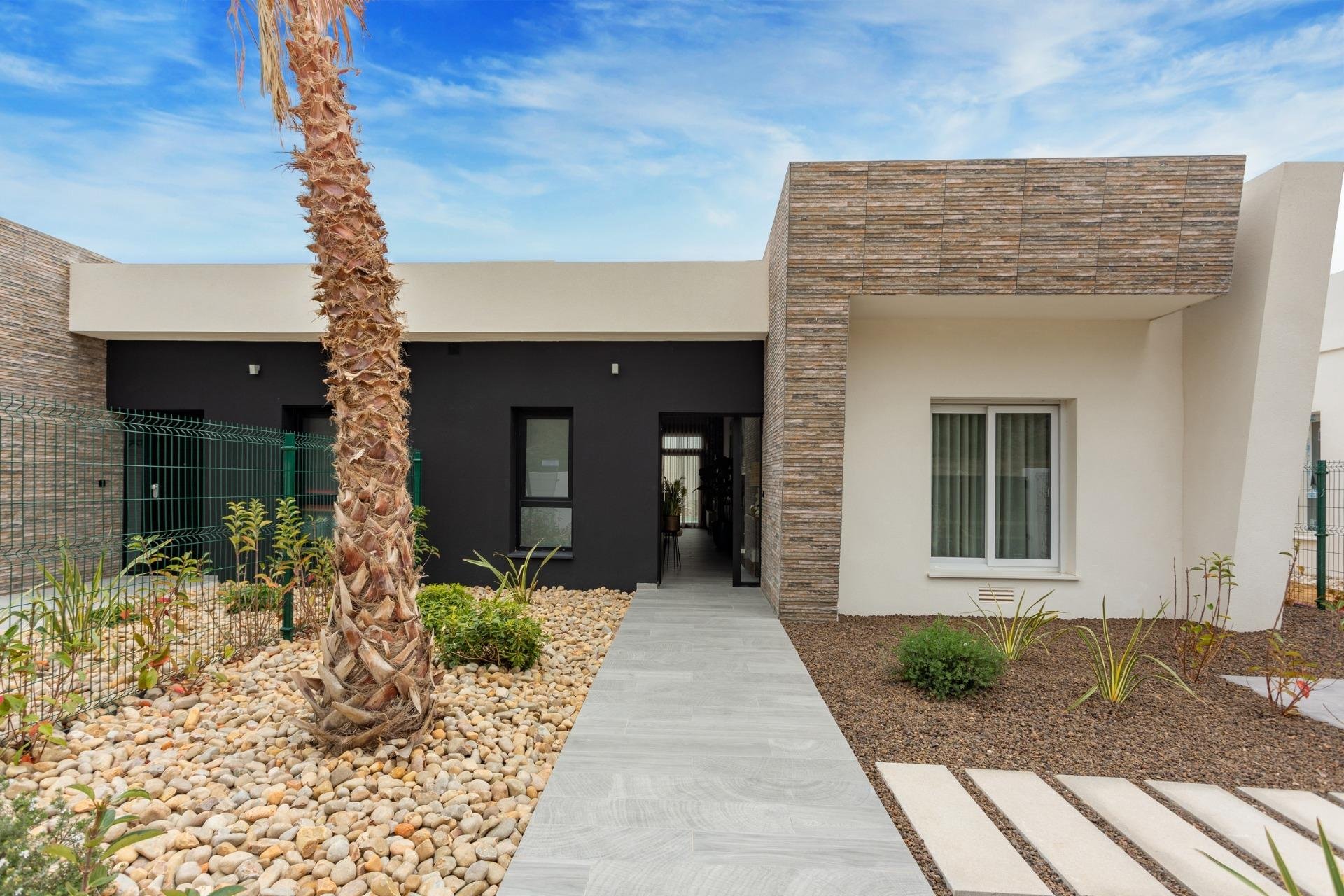 Nieuwbouw Woningen - Villa - La Finca Golf