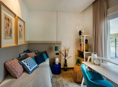 Villa · Nieuwbouw Woningen - La Finca Golf · Alicante · Spanje