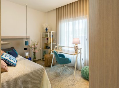 Villa · Nieuwbouw Woningen - La Finca Golf · Alicante · Spanje