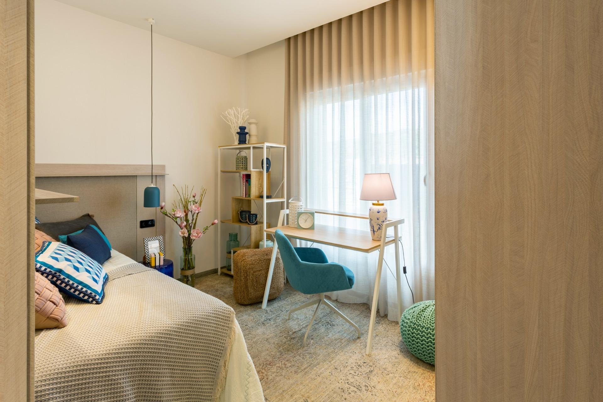 Nieuwbouw Woningen - Villa - La Finca Golf