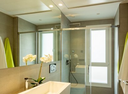 Villa · Nieuwbouw Woningen - La Finca Golf · Alicante · Spanje