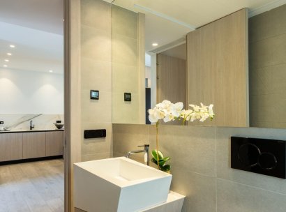 Villa · Nieuwbouw Woningen - La Finca Golf · Alicante · Spanje