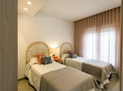 Villa · Nieuwbouw Woningen - La Finca Golf · Alicante · Spanje