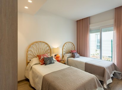 Villa · Nieuwbouw Woningen - La Finca Golf · Alicante · Spanje