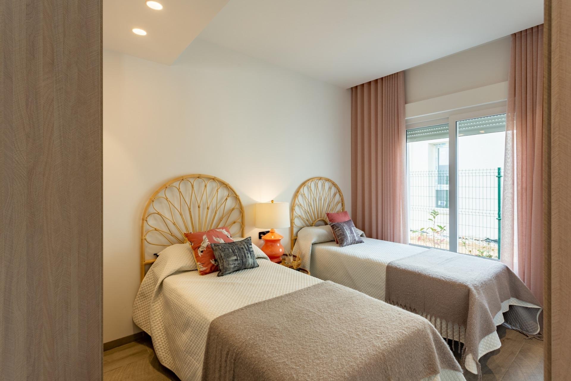 Nieuwbouw Woningen - Villa - La Finca Golf