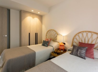 Villa · Nieuwbouw Woningen - La Finca Golf · Alicante · Spanje
