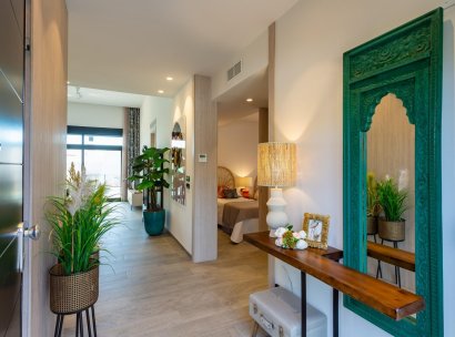 Villa · Nieuwbouw Woningen - La Finca Golf · Alicante · Spanje