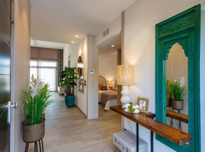 Villa · Nieuwbouw Woningen - La Finca Golf · Alicante · Spanje