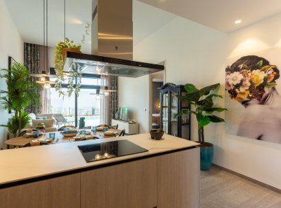 Villa · Nieuwbouw Woningen - La Finca Golf · Alicante · Spanje