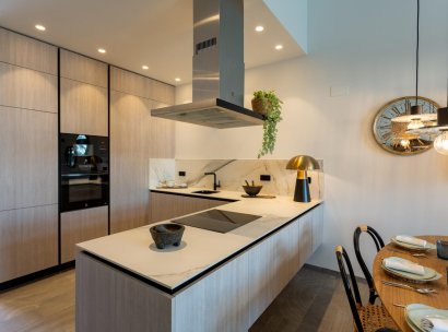 Villa · Nieuwbouw Woningen - La Finca Golf · Alicante · Spanje