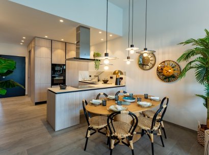 Villa · Nieuwbouw Woningen - La Finca Golf · Alicante · Spanje