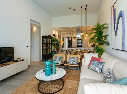 Villa · Nieuwbouw Woningen - La Finca Golf · Alicante · Spanje