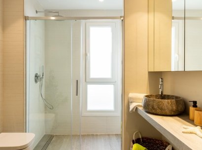 Villa · Nieuwbouw Woningen - La Finca Golf · Alicante · Spanje