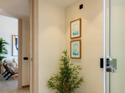 Villa · Nieuwbouw Woningen - La Finca Golf · Alicante · Spanje