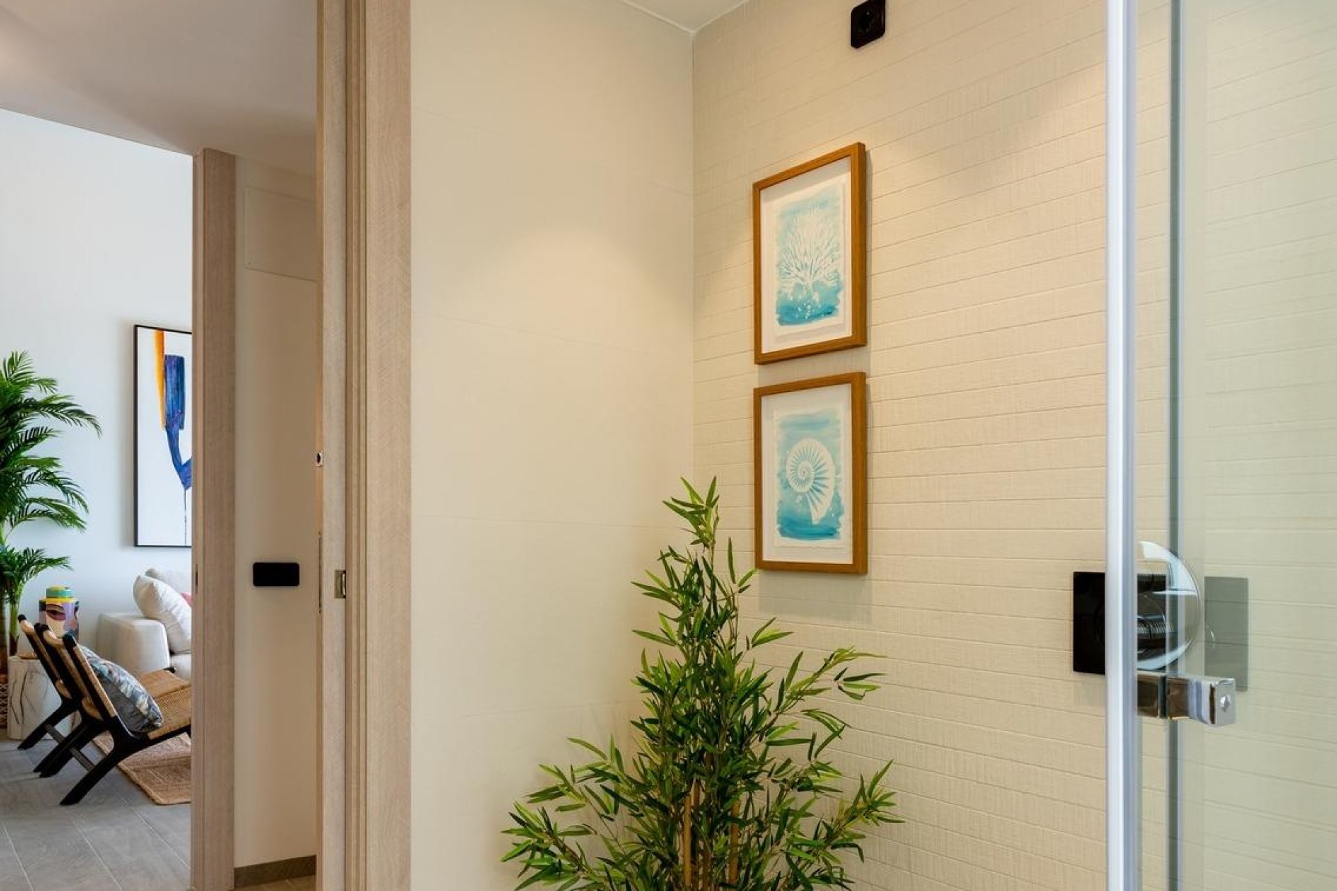 Nieuwbouw Woningen - Villa - La Finca Golf