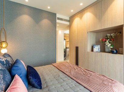 Villa · Nieuwbouw Woningen - La Finca Golf · Alicante · Spanje