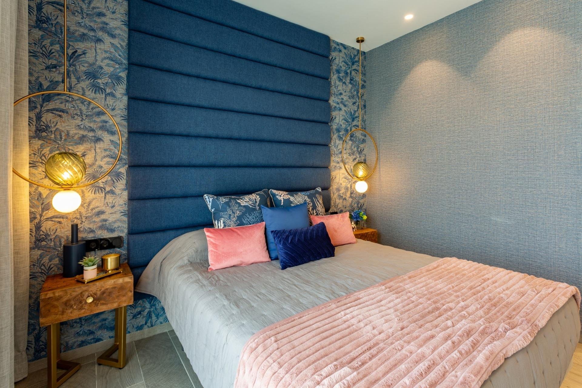 Nieuwbouw Woningen - Villa - La Finca Golf
