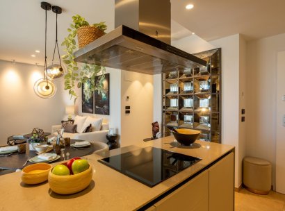 Bungalow · New Build - La Finca Golf · Alicante · Spain