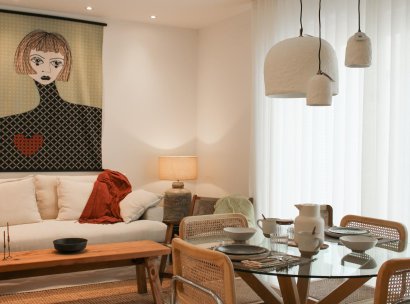 Bungalow · New Build - La Finca Golf · Alicante · Spain
