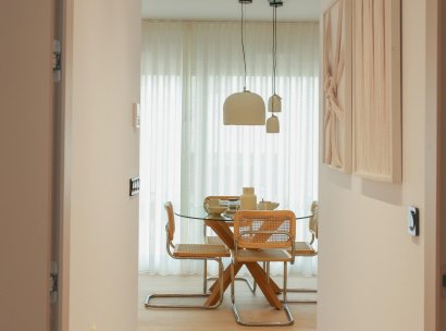 Bungalow · New Build - La Finca Golf · Alicante · Spain