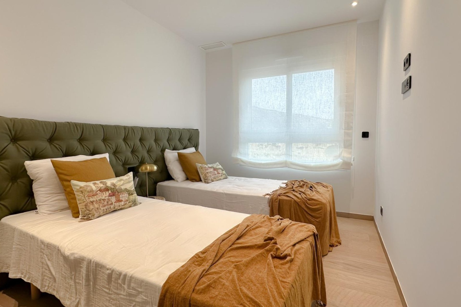 New Build - Bungalow - La Finca Golf