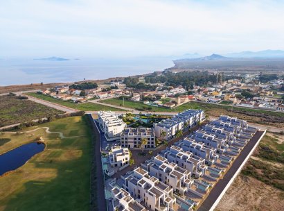 Lägenhet · Nybyggnation - Serena Golf · Murcia · Spanien