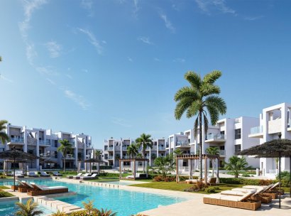 Penthouse · New Build - Serena Golf · Murcia · Spain