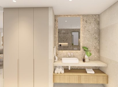 Penthouse · New Build - Serena Golf · Murcia · Spain