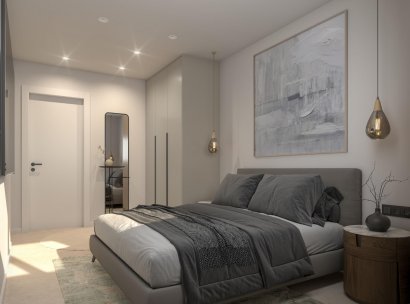 Appartement · Nieuwbouw Woningen - Benijofar · Pueblo · Alicante · Spanje