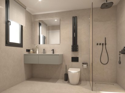 Appartement · Nieuwbouw Woningen - Benijofar · Pueblo · Alicante · Spanje