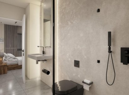 Villa · Nieuwbouw Woningen - La Herrada · Alicante · Spanje