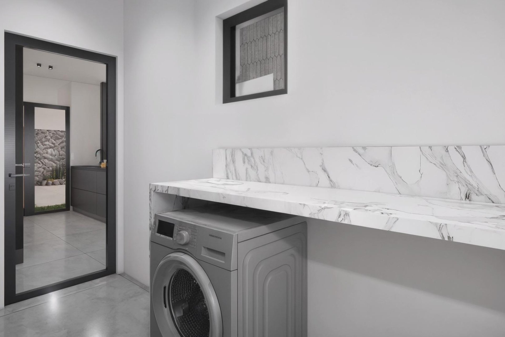 Nieuwbouw Woningen - Villa - La Herrada