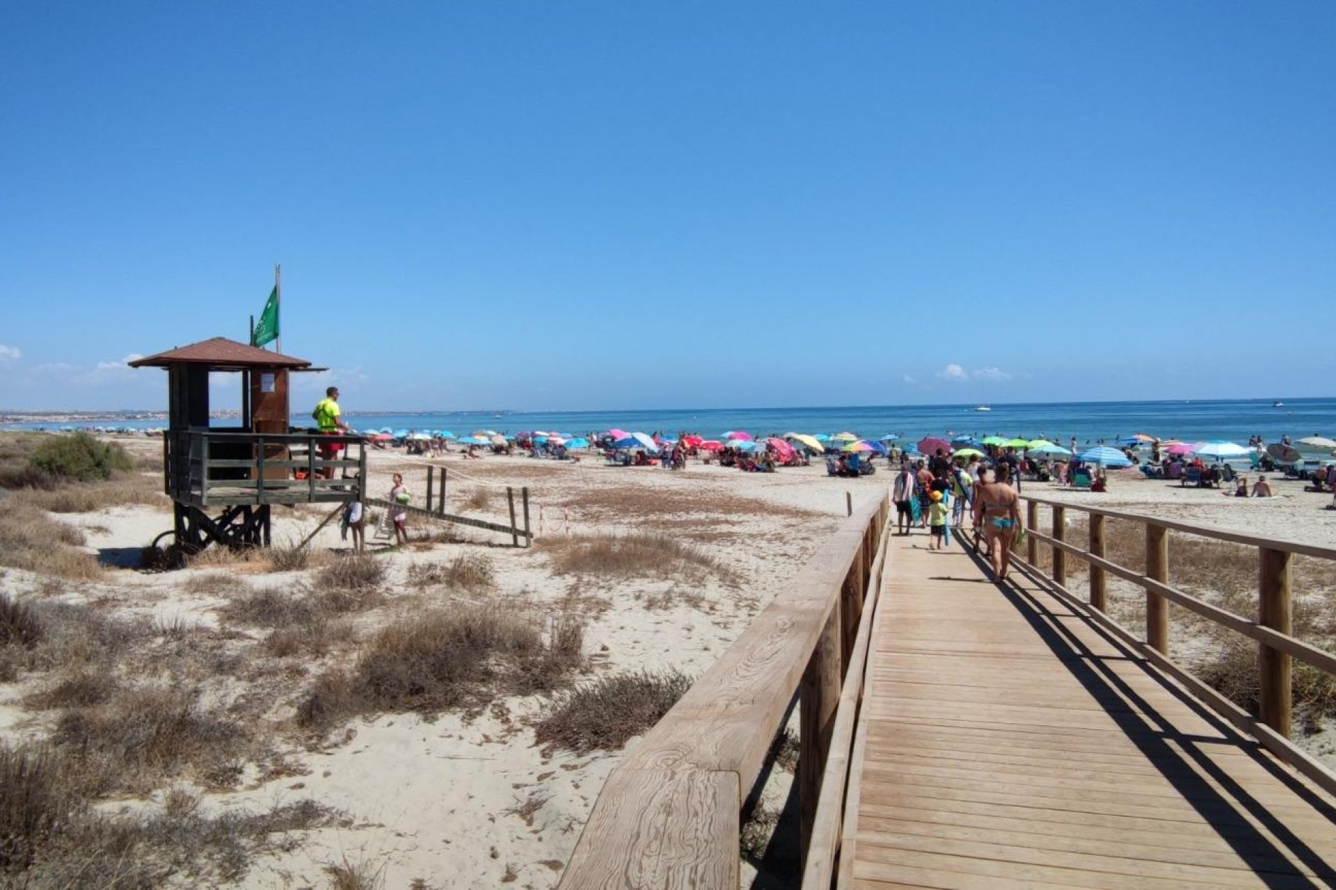 Nieuwbouw Woningen - Bungalow - Las Esperanzas - Costa Calida