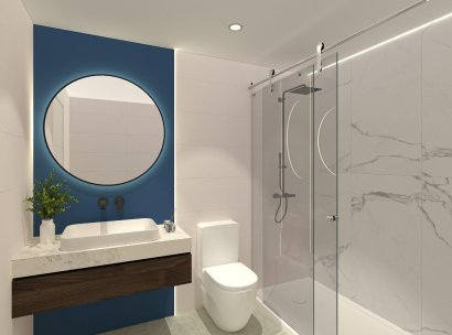 Bungalow · Nieuwbouw Woningen - Las Esperanzas · Murcia · Spanje