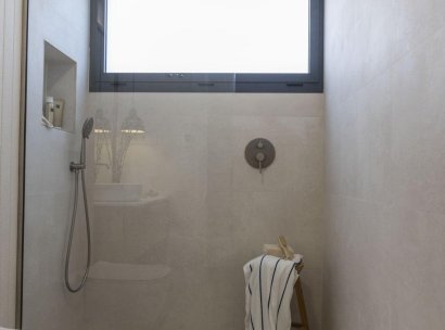 Villa · Obra nueva - Baños y Mendigo · Altaona Golf · Murcia · España