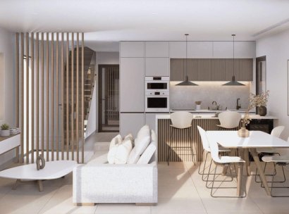 Villa · New Build - Benijofar · Pueblo · Alicante · Spain