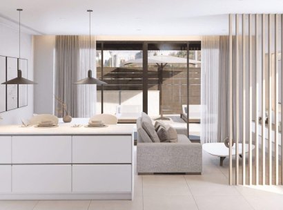 Villa · New Build - Benijofar · Pueblo · Alicante · Spain